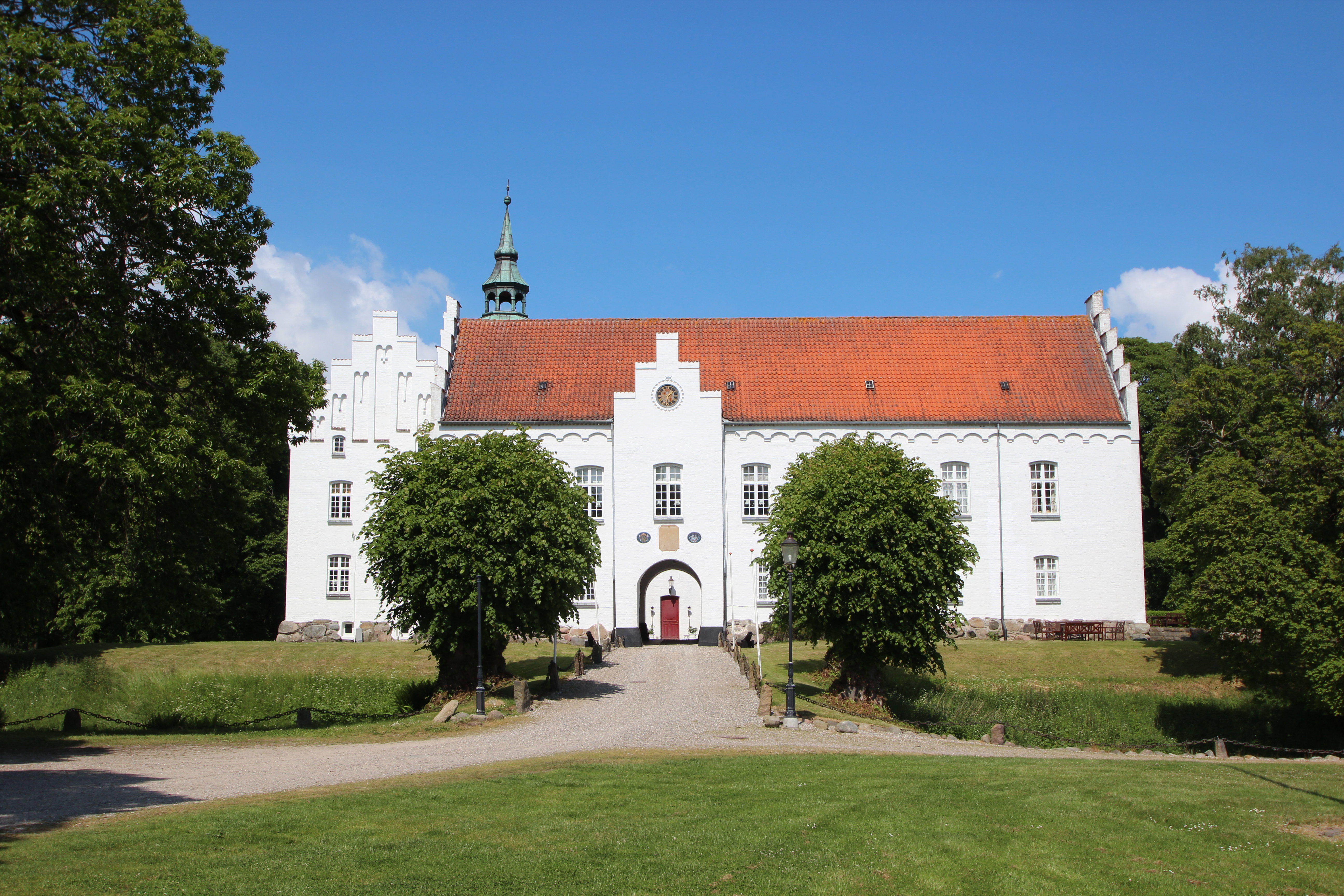 Kokkedal Slotshotel