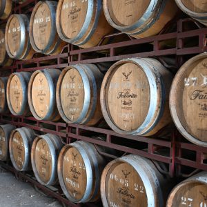 Larses Rum