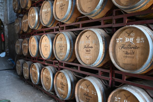 Larses Rum