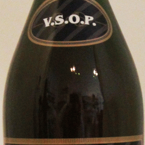 Maxime Castillaca Napoleon VSOP