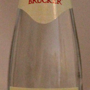Snaps Brucker Obstler