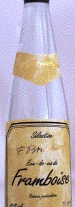 Framboise 70 cl 45 %