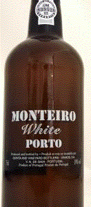 Monteiro white Port