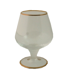 Glas royal cognac