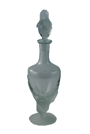 Pearl karaffel