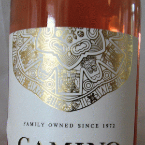 Rosé Syrah