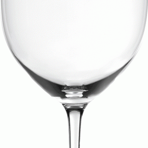 Glas Krystal Bordeaux 455ml