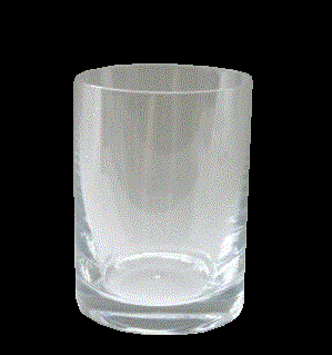 Glas Krystal Sjus 300ml
