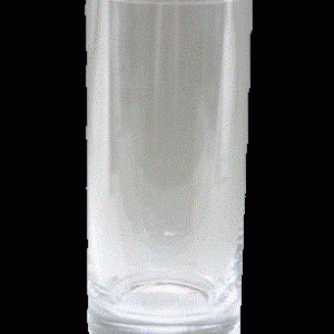 Glas Krystal Vand 295ml