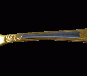 Kagegaffel Elegance