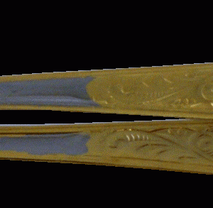 Sukkertang  Elegance