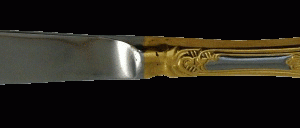 Smørkniv Elegance