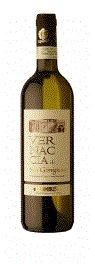 Vernaccia Di San Gimignano DOCG