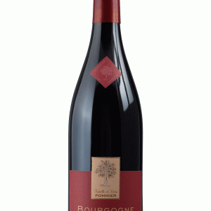 Bourgogne Pinot Noir Pommier