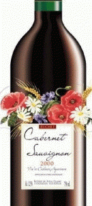 Cabernet Sauvignon Buchet
