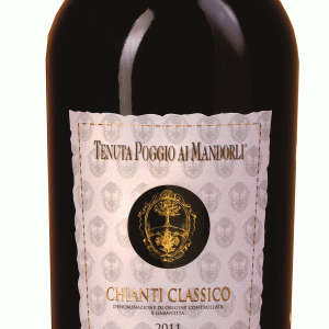Chianti Classico Gran Selezione DOCG