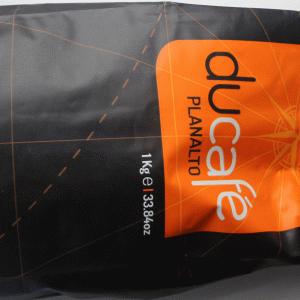 Kaffe malet 6 kg Arabica/robusta 1/1