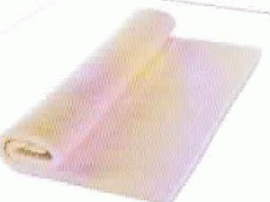 Memoryfoam madras 90x200x6 cm skære mål
