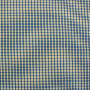 Kama blå/gylden