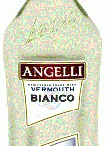 Vermuth Bianco 1 liter