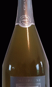 Champagne Cuvee Specialle Prestige Brut