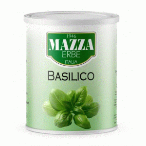 Basilikum fryse tørret 40 gram