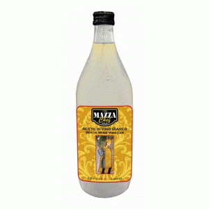 Eddike hvidvin 1 liter
