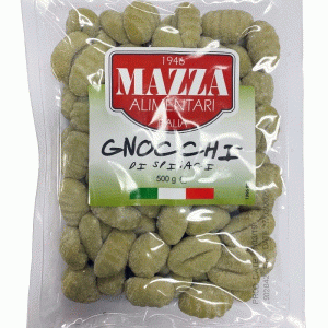 Gnoicco di Spinaci 12 a 500 g