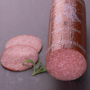 Pølse hvidløgspege kr./kg