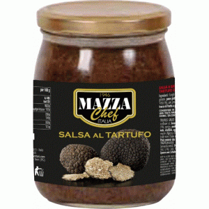 Trøffel pasta 500 g