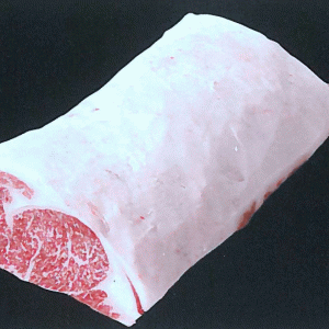filet striploin ungkvæg kr/kg