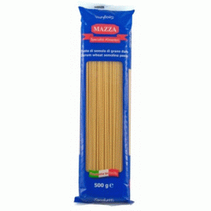 Spaghetti no 5 ½ kg