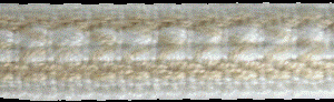 Agraman creme/beige