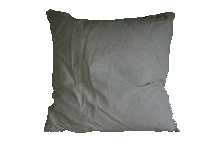 Monteringspude 102x47x8cm - 2150gr