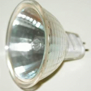 Halogén spot. 12V. 20W. Gu5.3