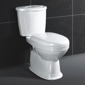 Toilet 70x40x73