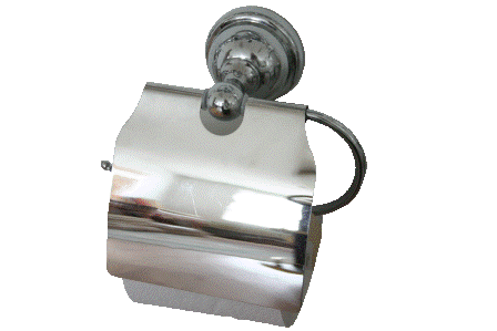 Toiletrulleholder
