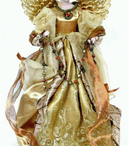 Engle gold 40cm