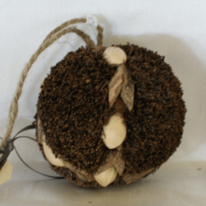 Natur kogler 10cm