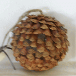 Natur kogler 11cm