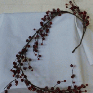 Jul deco 129,5cm