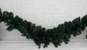 Granguirlande 300cm "M"
