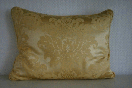 syning af pude 60x60