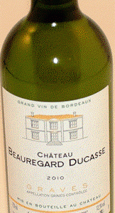Chateau Beauregard Ducasse