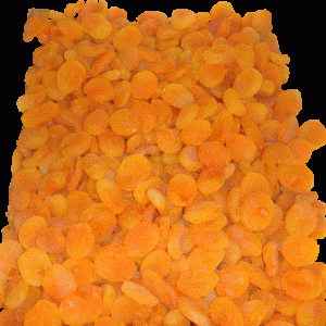 Abrikos tørret. 5 kg