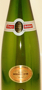 Gewürztraminer Réserve
