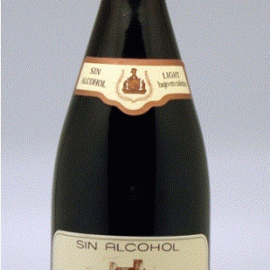 Castello de Salobbrena alkoholfri Rødvin 1 liter