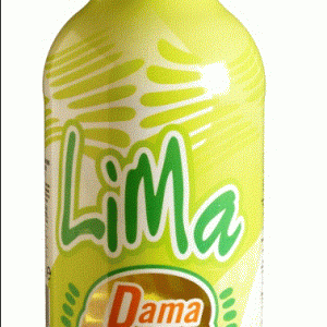 Lime sirup 1 liter