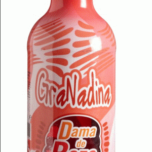 Grenadine sirup 1 liter