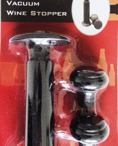 Vacuum pumpe m 2 propper